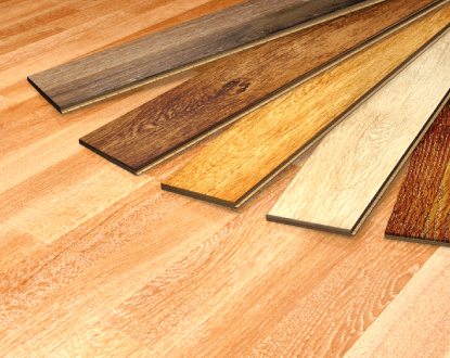 FLOORING